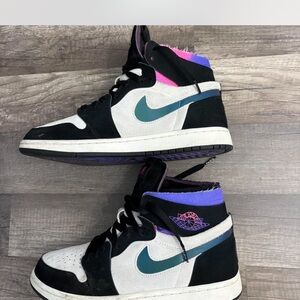 Nike Air Jordan 1 Zoom CMFT
